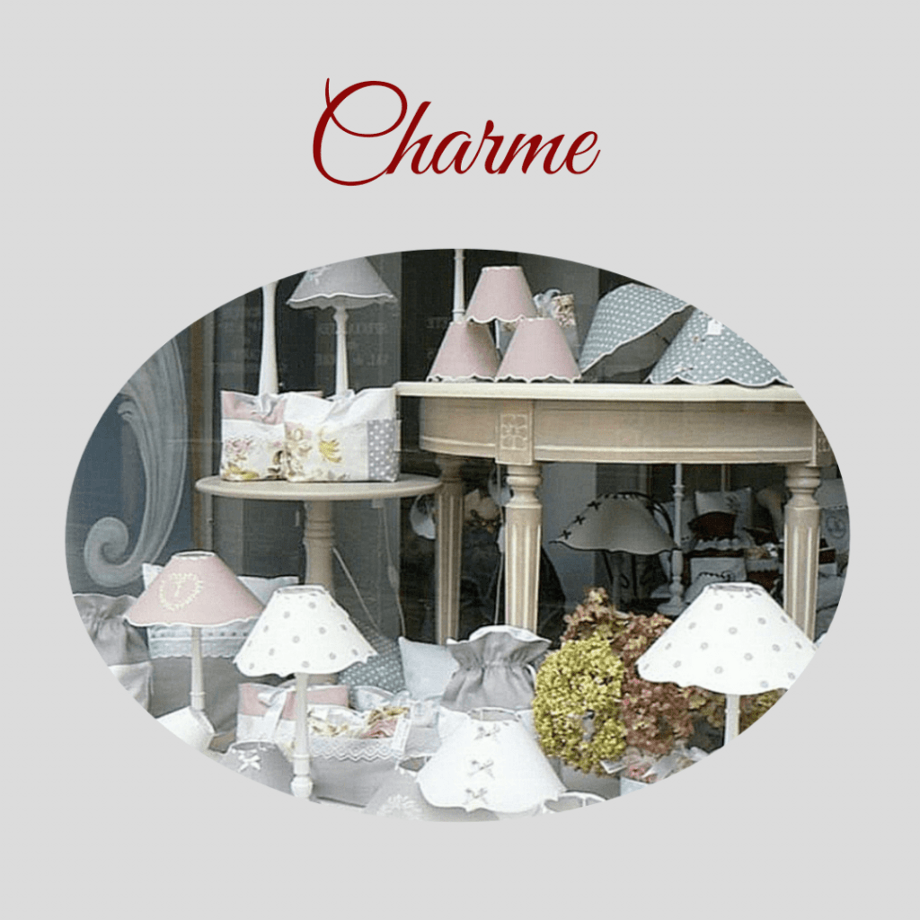 Charme, Atelier de la bajolière, 41, Blois, France, Centre val de Loire, Stages Patine et Abat-jour