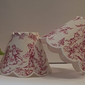 Toile de Jouy Bordeaux