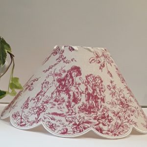 Toile de Jouy Bordeaux