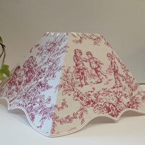 Toile de Jouy Bordeaux