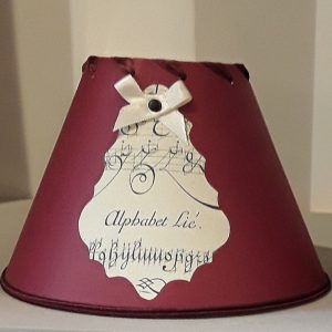 Applique Pampille