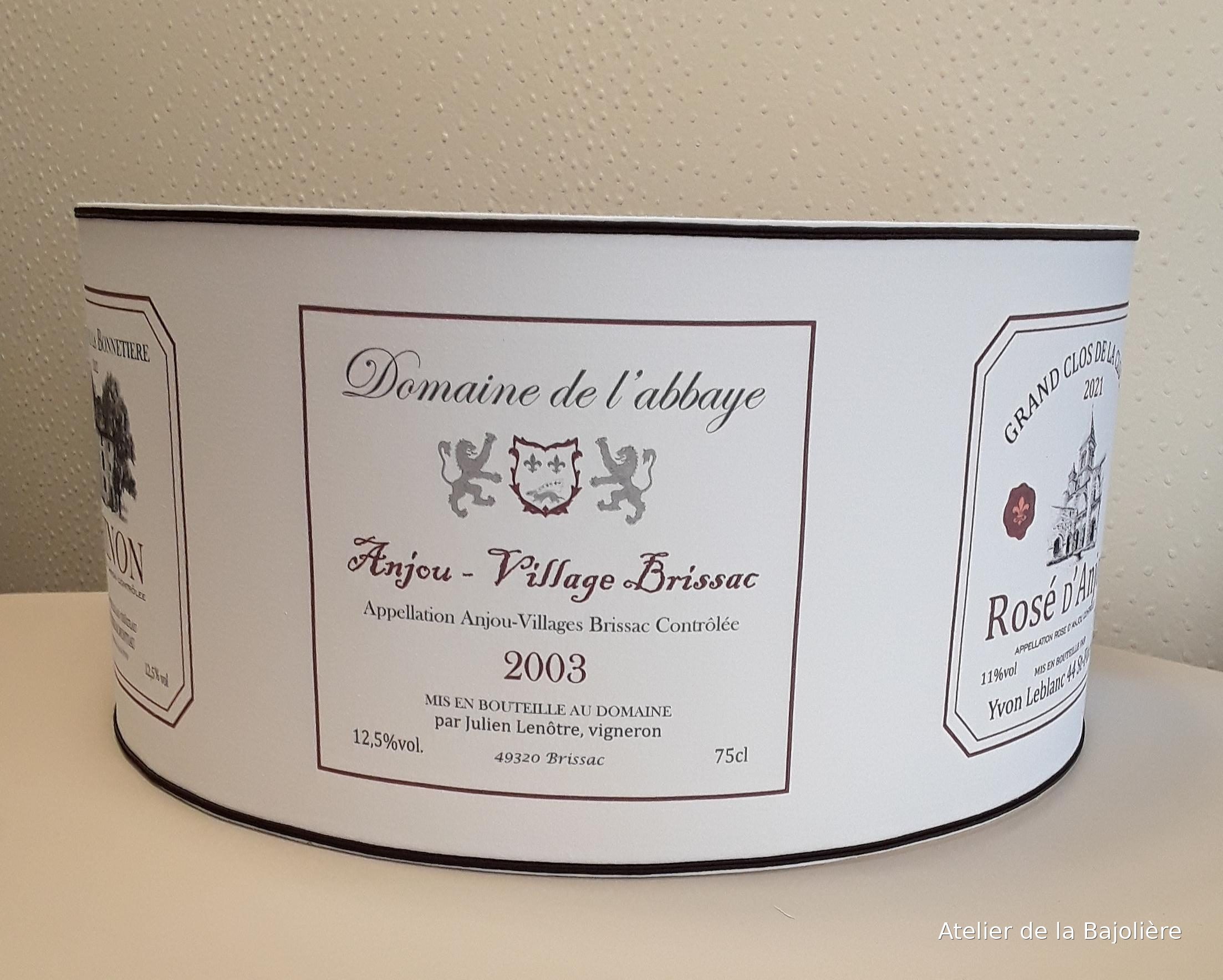 Plafonnier Vignoble – Image 2