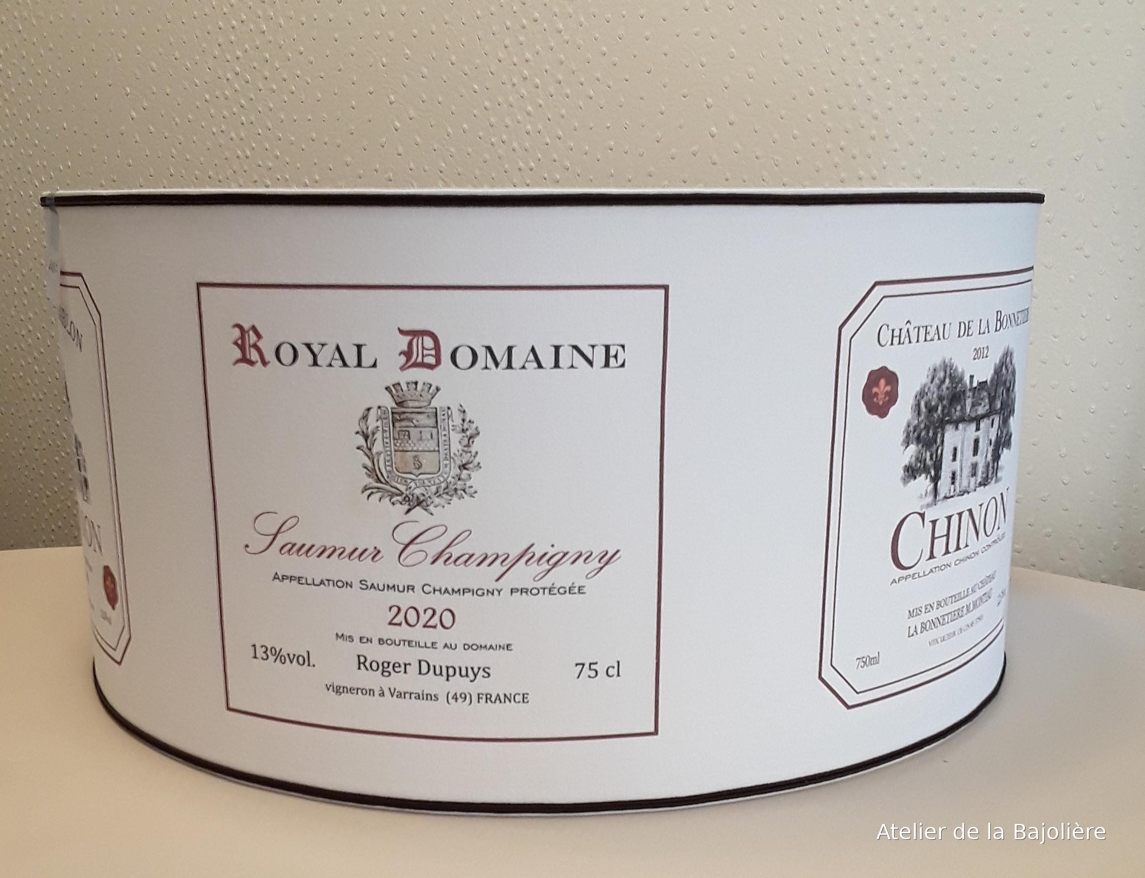 Plafonnier Vignoble – Image 3